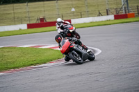 Lower Group Red Bikes